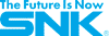 SNK OFFICIAL HOME PAGE ��