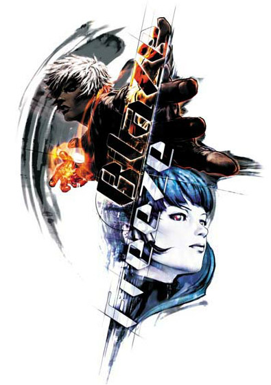 KOF OFFICIAL HOMEPAGE