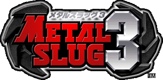 METAL SLUG 3�@�̏��͂�����!!!