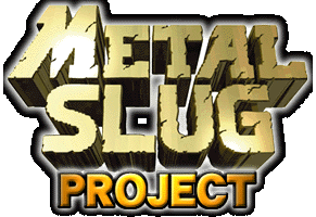METAL SLUG PROJECT