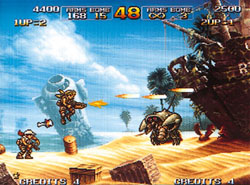 Clicking on the screen shots enlarges them!