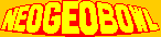NEOGEOBOWL