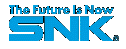 SNK OFFICIAL HOME PAGE ��
