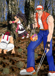 �����𐶂���` �b�݂̏H �� �`